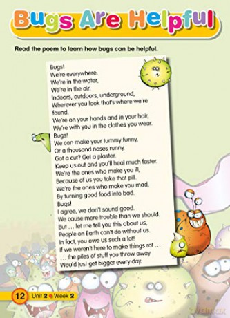 Explore English Student's Resource Book: Stage 4 (Collins Explore English) - Karen Morrison [KSIĄŻKA]