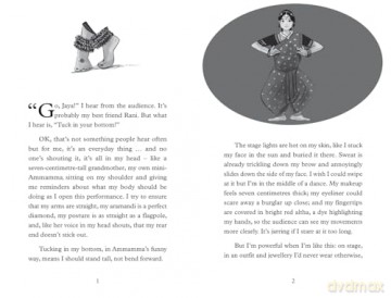 Finding My Feet: Big Cat Read On - Annika Sharma [KSIĄŻKA]