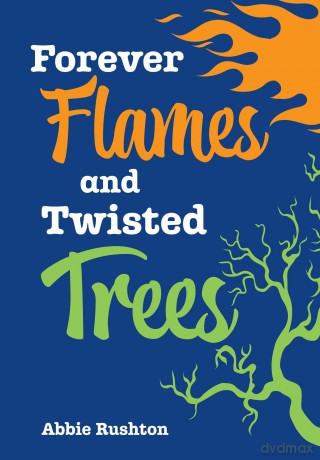 Forever Flames and Twisted Trees: Fluency 5 (Big Cat for Little Wandle Fluency) - Abbie Rushton [KSIĄŻKA]