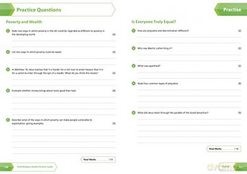 GCSE 9-1 Religious Studies All-in-One Complete Revision and Practice: Ideal for the 2026 and 2027 exams (Collins GCSE Grade 9-1 Revision) - Collins GCSE [KSIĄŻKA]