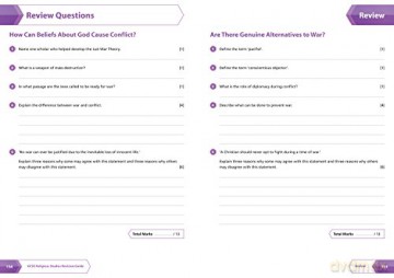 GCSE 9-1 Religious Studies All-in-One Complete Revision and Practice: Ideal for the 2026 and 2027 exams (Collins GCSE Grade 9-1 Revision) - Collins GCSE [KSIĄŻKA]
