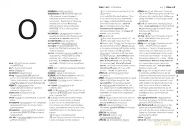 German School Dictionary: Trusted support for learning (Collins School Dictionaries) - Collins Dictionaries [KSIĄŻKA]