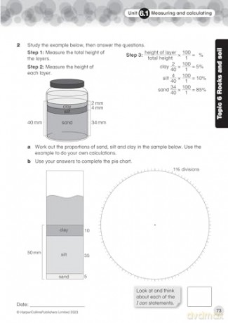 International Primary Science Progress Book Teacher Pack: Stage 6: Progress Book 6 (Teacher Pack) (Collins International Primary Science) - Tracy Wiles [KSIĄŻKA]