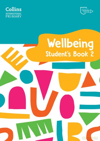 International Primary Wellbeing Student's Book 2 (Collins International Primary Wellbeing) - Kate Daniels [KSIĄŻKA]
