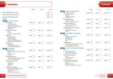 OCR Gateway GCSE 9-1 Combined Science Foundation All-in-One Complete Revision and Practice: Ideal for the 2026 and 2027 exams (Collins GCSE Grade 9-1 Revision) - Collins GCSE [KSIĄŻKA]