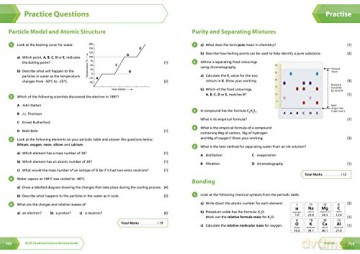 OCR Gateway GCSE 9-1 Combined Science Foundation All-in-One Complete Revision and Practice: Ideal for the 2026 and 2027 exams (Collins GCSE Grade 9-1 Revision) - Collins GCSE [KSIĄŻKA]