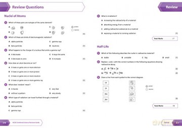 OCR Gateway GCSE 9-1 Combined Science Foundation All-in-One Complete Revision and Practice: Ideal for the 2026 and 2027 exams (Collins GCSE Grade 9-1 Revision) - Collins GCSE [KSIĄŻKA]
