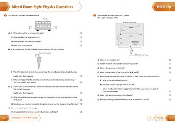 OCR Gateway GCSE 9-1 Combined Science Foundation All-in-One Complete Revision and Practice: Ideal for the 2026 and 2027 exams (Collins GCSE Grade 9-1 Revision) - Collins GCSE [KSIĄŻKA]