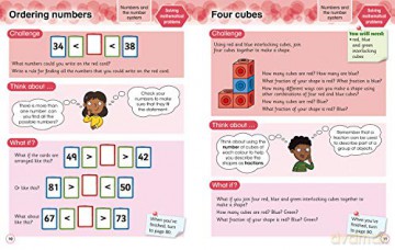 Problem Solving and Reasoning Student Book 2 (Collins International Primary Maths) - Peter Clarke [KSIĄŻKA]