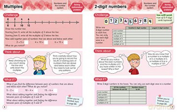 Problem Solving and Reasoning Student Book 2 (Collins International Primary Maths) - Peter Clarke [KSIĄŻKA]