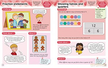 Problem Solving and Reasoning Student Book 2 (Collins International Primary Maths) - Peter Clarke [KSIĄŻKA]