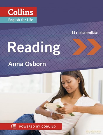 Reading: B1+ - Anna Osborn [KSIĄŻKA]