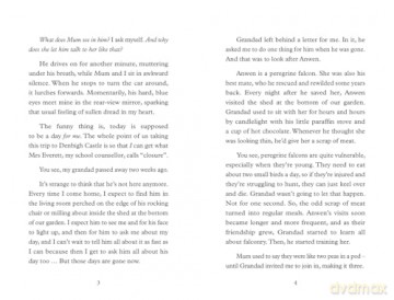 Saving Anwen: Big Cat Read On - Oliver Sykes [KSIĄŻKA]
