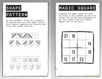 Spy Agency Puzzle Book - The Hidden Hacker: Solve puzzles, crack codes and take on a top secret mission - Collins Kids [KSIĄŻKA]