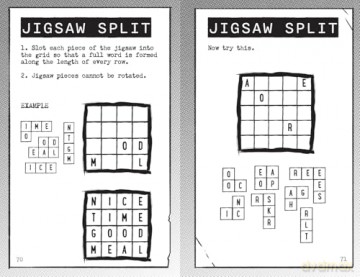 Spy Agency Puzzle Book - The Hidden Hacker: Solve puzzles, crack codes and take on a top secret mission - Collins Kids [KSIĄŻKA]
