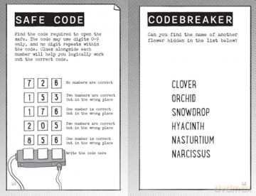 Spy Agency Puzzle Book - The Hidden Hacker: Solve puzzles, crack codes and take on a top secret mission - Collins Kids [KSIĄŻKA]
