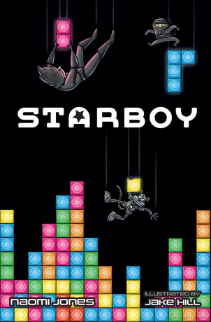 Starboy: Big Cat Read On - Naomi Jones [KSIĄŻKA]