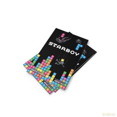 Starboy: Big Cat Read On - Naomi Jones [KSIĄŻKA]