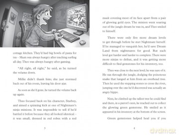 Starboy: Big Cat Read On - Naomi Jones [KSIĄŻKA]