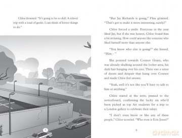 The Crash: Big Cat Read On - Eve Ainsworth [KSIĄŻKA]