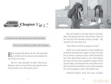 The Crash: Big Cat Read On - Eve Ainsworth [KSIĄŻKA]
