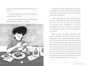 The House that Sailed Away: Big Cat Read On - Jacqueline Harris [KSIĄŻKA]