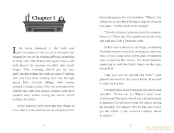 The Thirteenth Chime of Alcott Hall: Big Cat Read On - J.P. Rose [KSIĄŻKA]