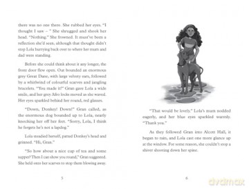 The Thirteenth Chime of Alcott Hall: Big Cat Read On - J.P. Rose [KSIĄŻKA]