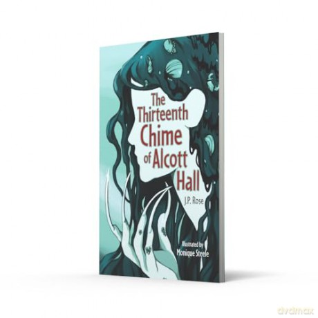 The Thirteenth Chime of Alcott Hall: Big Cat Read On - J.P. Rose [KSIĄŻKA]