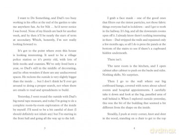 Time Travel Telephone: Big Cat Read On - Lis Jardine [KSIĄŻKA]