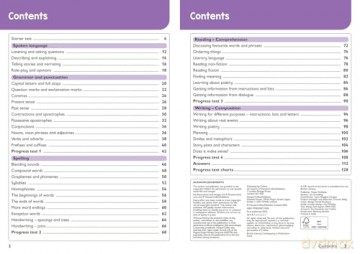Year 2 English Targeted Practice Workbook: Ideal for use at home and school (Collins KS1 Practice) - Collins KS1 [KSIĄŻKA]