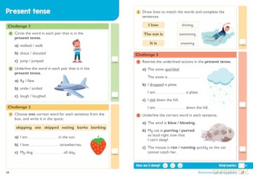 Year 2 English Targeted Practice Workbook: Ideal for use at home and school (Collins KS1 Practice) - Collins KS1 [KSIĄŻKA]