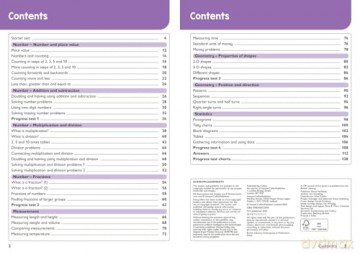 Year 2 Maths Targeted Practice Workbook: Ideal for use at home and school (Collins KS1 Practice) - Collins KS1 [KSIĄŻKA]