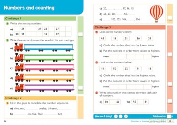 Year 2 Maths Targeted Practice Workbook: Ideal for use at home and school (Collins KS1 Practice) - Collins KS1 [KSIĄŻKA]