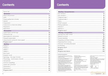 Year 3 English Targeted Practice Workbook: Ideal for use at home and school (Collins KS2 Practice) - Collins KS2 [KSIĄŻKA]