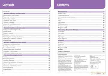 Year 3 Maths Targeted Practice Workbook: Ideal for use at home and school (Collins KS2 Practice) - Collins KS2 [KSIĄŻKA]