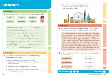 Year 4 English Targeted Practice Workbook: Ideal for use at home and school (Collins KS2 Practice) - Collins KS2 [KSIĄŻKA]