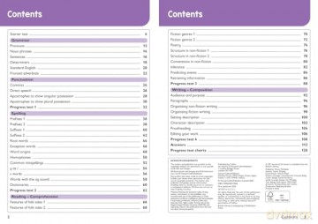 Year 4 English Targeted Practice Workbook: Ideal for use at home and school (Collins KS2 Practice) - Collins KS2 [KSIĄŻKA]
