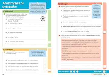 Year 6 English KS2 SATs Targeted Practice Workbook: Ideal for use at home and school (Collins KS2 SATs Practice) - Collins KS2 [KSIĄŻKA]
