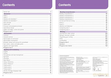 Year 6 English KS2 SATs Targeted Practice Workbook: Ideal for use at home and school (Collins KS2 SATs Practice) - Collins KS2 [KSIĄŻKA]