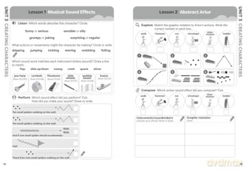 Cambridge Primary Music Student's Book Stage 4: Collins International Primary Music - Rebecca Beavis [KSIĄŻKA]