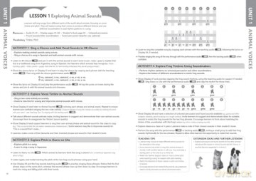 Cambridge Primary Music Teacher's Guide Stage 2: Collins International Primary Music - Steve Grocott [KSIĄŻKA]