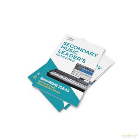 Secondary Music Leader's Handbook (How to Teach Music) - Dan Francis [KSIĄŻKA]