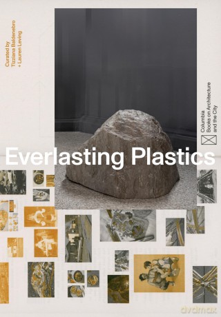 Everlasting Plastics - Isabelle Kirkham-Lewitt [KSIĄŻKA]