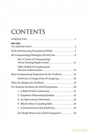 Counseling Skills for Companioning the Mourner: The Fundamentals of Effective Grief Counseling (The Companioning Series) - Alan D. Wolfelt [KSIĄŻKA]