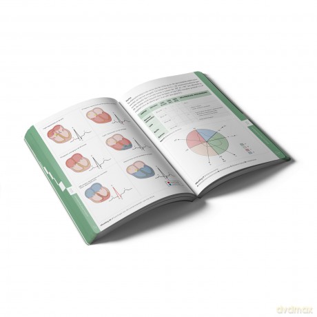 Pocket Cardiology and Vascular Medicine - Veronique Goudberg BSc [KSIĄŻKA]