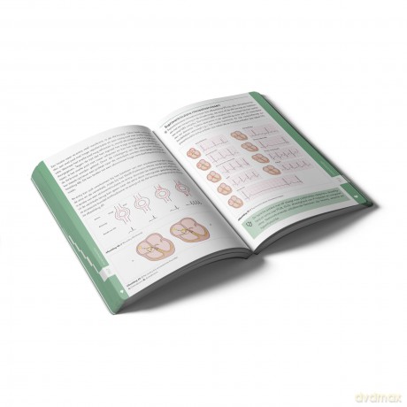 Pocket Cardiology and Vascular Medicine - Veronique Goudberg BSc [KSIĄŻKA]