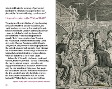 The Connell Guide to Chaucer's The Canterbury Tales - Stephen Fender [KSIĄŻKA]