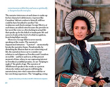 The Connell Guide to George Eliot's Middlemarch - Dr. Josie Billington [KSIĄŻKA]