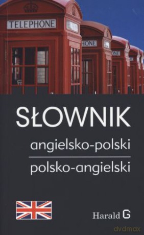 Słownik angielsko - polski, polsko - angielski - Andrzej Kaznowski, Tadeusz J. Grzebieniowski [KSIĄŻKA]